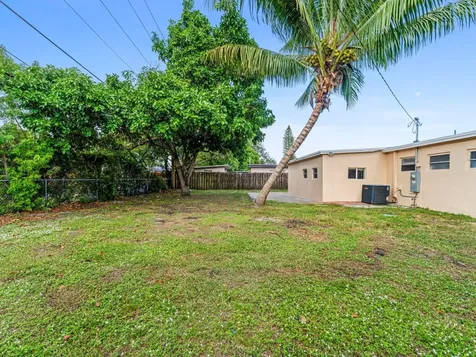 21200 NE 12th Court Miami FL 33179