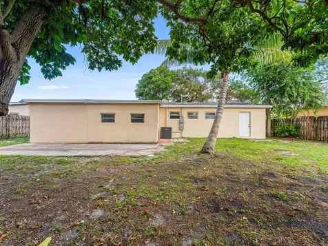 21200 NE 12th Court Miami FL 33179