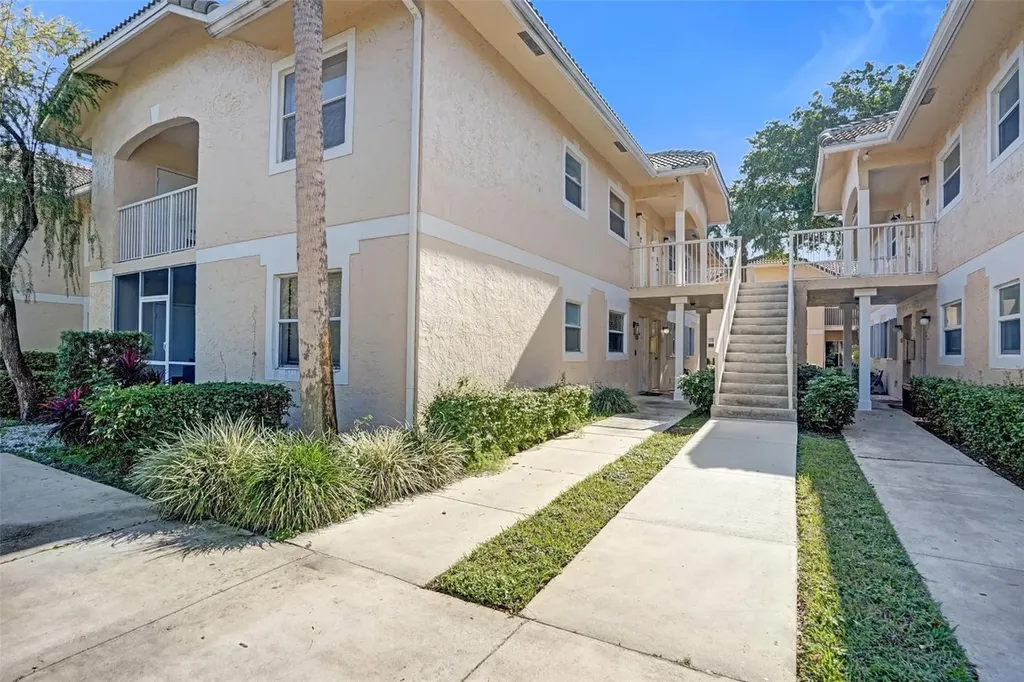 12131 Royal Palm Boulevard Coral Springs FL 33065