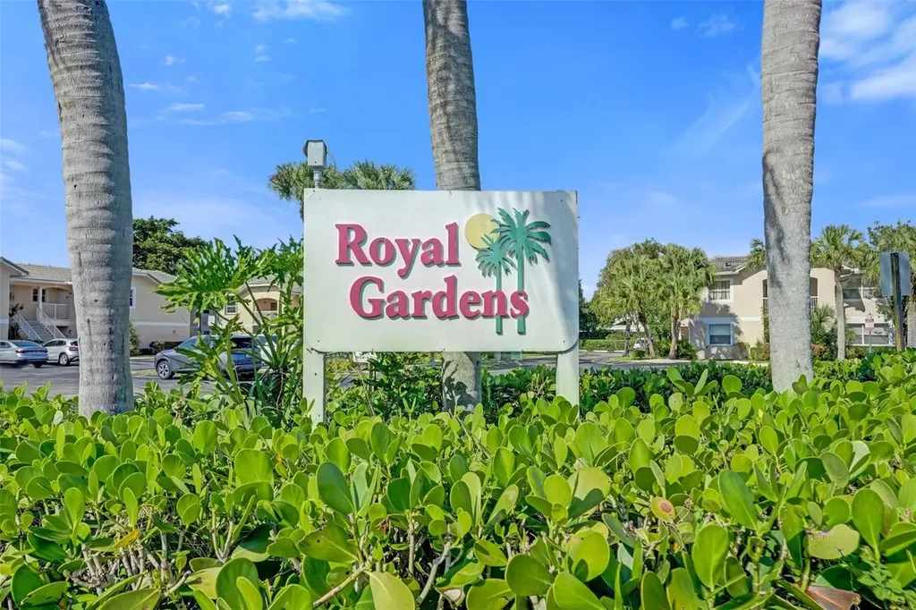 12131 Royal Palm Boulevard Coral Springs FL 33065
