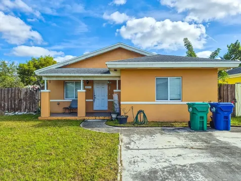 6351 NW 31st Court Miami FL 33147