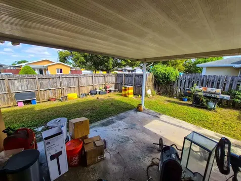 6351 NW 31st Court Miami FL 33147