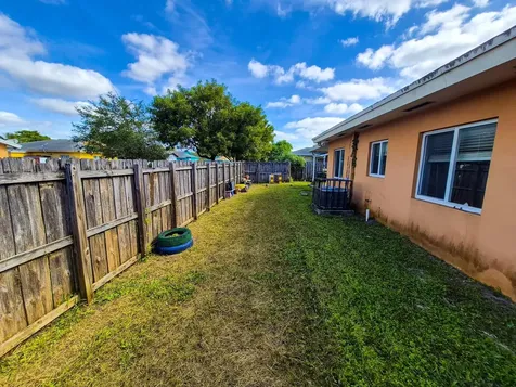 6351 NW 31st Court Miami FL 33147