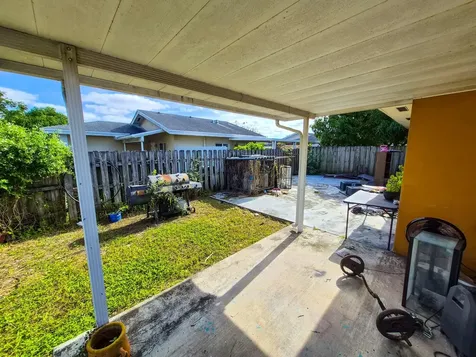 6351 NW 31st Court Miami FL 33147