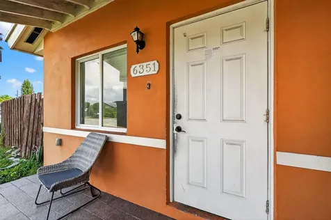 6351 NW 31st Court Miami FL 33147