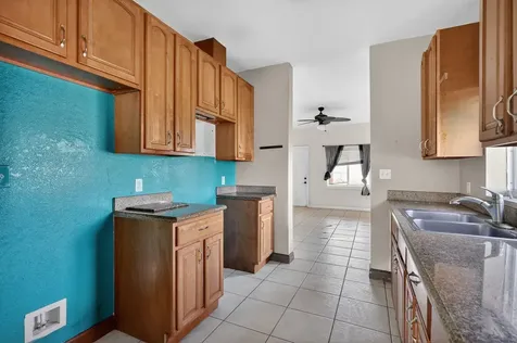 6351 NW 31st Court Miami FL 33147