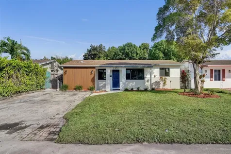 2331 Nassau Drive Miramar FL 33023