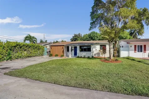 2331 Nassau Drive Miramar FL 33023
