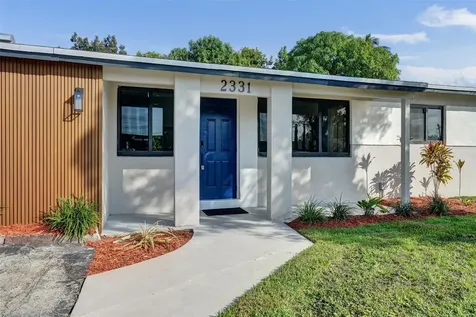 2331 Nassau Drive Miramar FL 33023