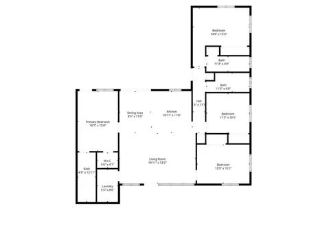 2331 Nassau Drive Miramar FL 33023