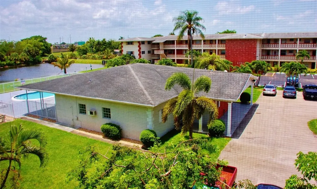4770 NW 10th Court Plantation FL 33313