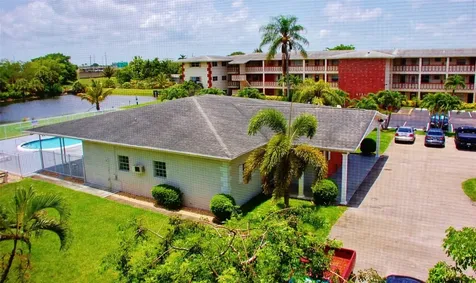 4770 NW 10th Court Plantation FL 33313