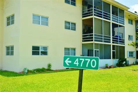4770 NW 10th Court Plantation FL 33313