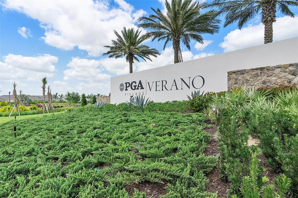 8674 SW Flutto Way Port St Lucie FL 34987