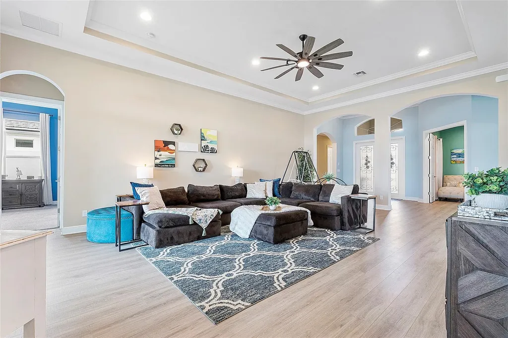 8674 SW Flutto Way Port St Lucie FL 34987