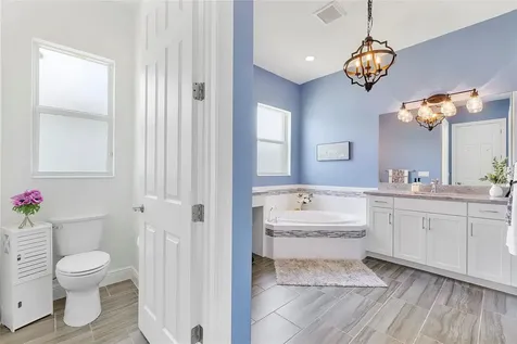 8674 SW Flutto Way Port St Lucie FL 34987