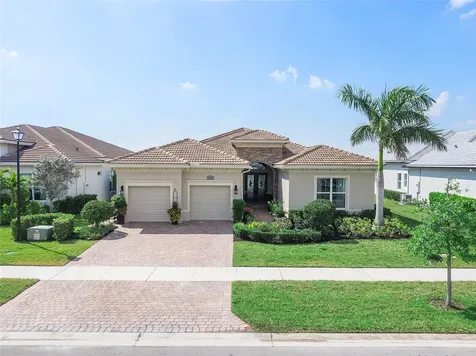 8674 SW Flutto Way Port St Lucie FL 34987