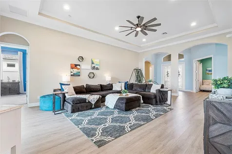 8674 SW Flutto Way Port St Lucie FL 34987
