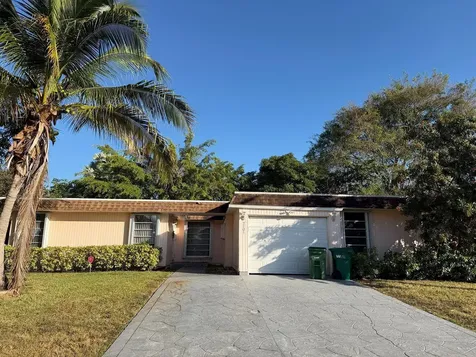 7101 NW 68th Street Tamarac FL 33321