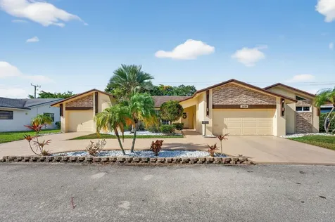 4609 Norfolk Island Pine Drive Tamarac FL 33319