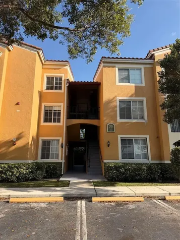 2351 W Preserve Way Miramar FL 33025