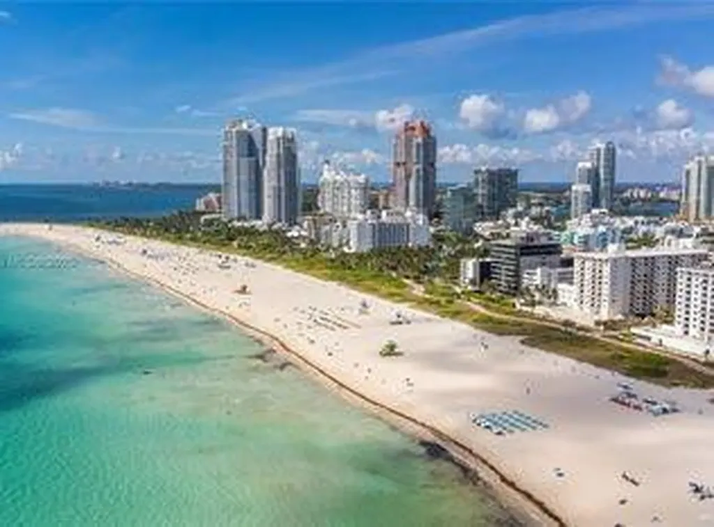 345 Ocean Drive Miami Beach FL 33139