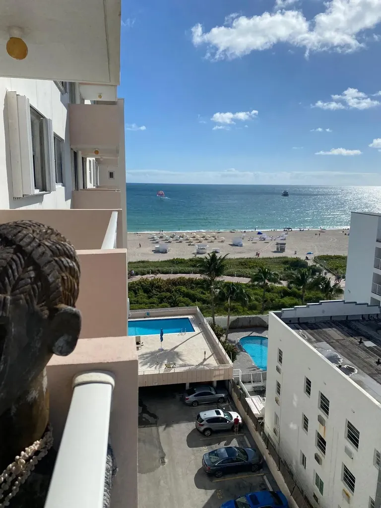 345 Ocean Drive Miami Beach FL 33139