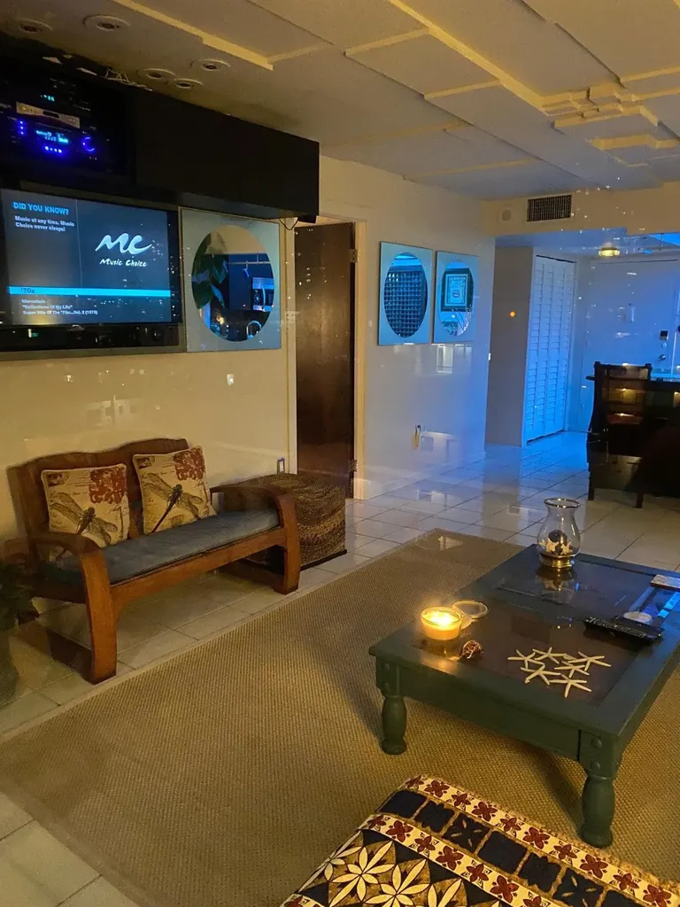345 Ocean Drive Miami Beach FL 33139