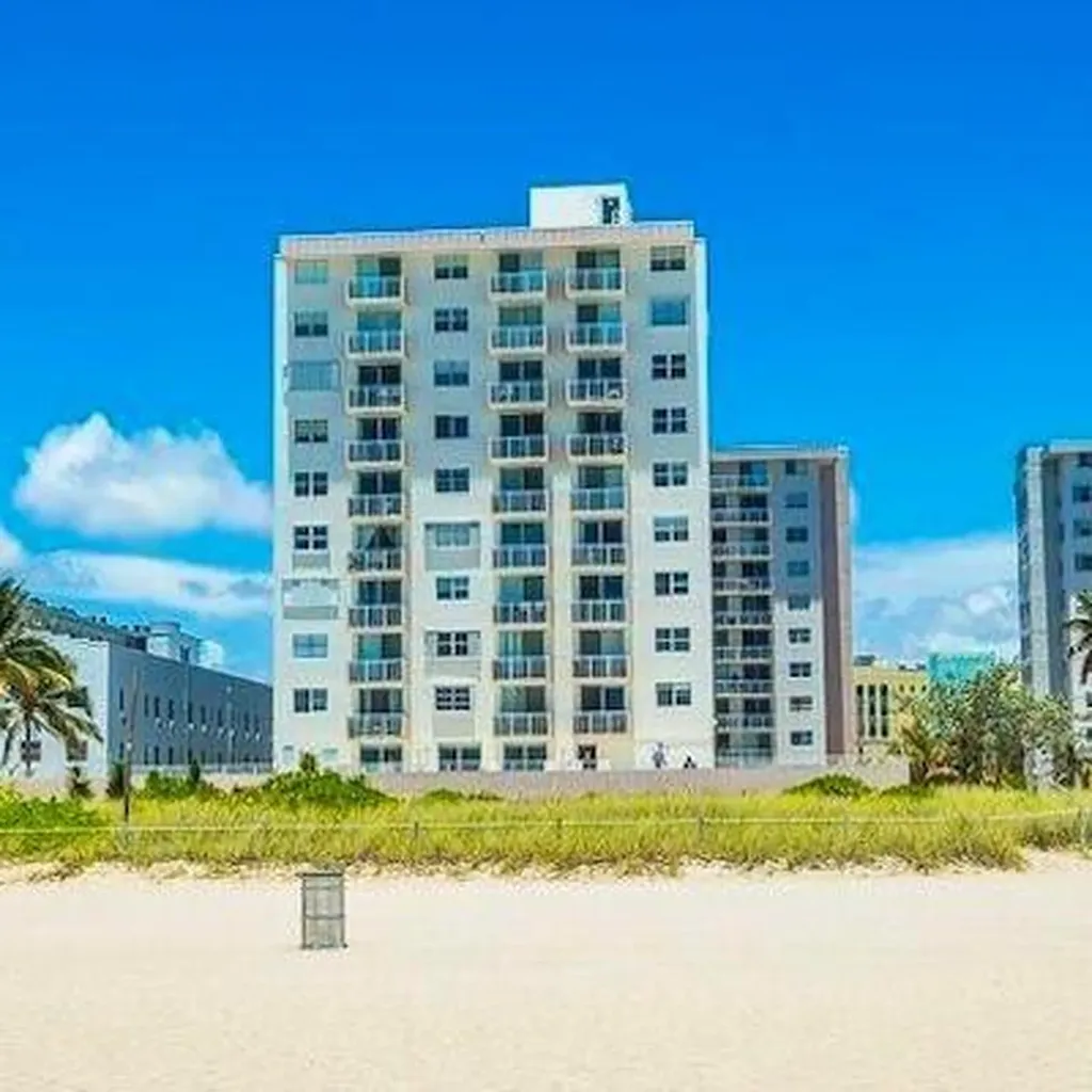 345 Ocean Drive Miami Beach FL 33139