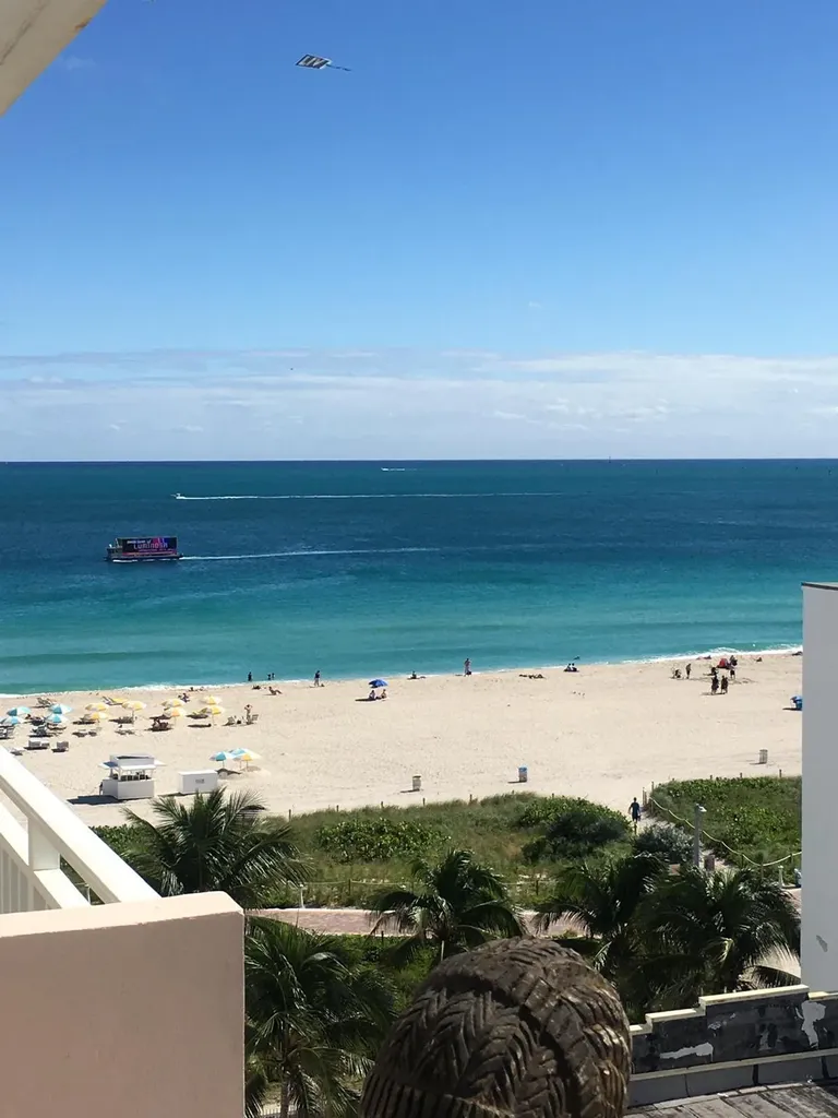 345 Ocean Drive Miami Beach FL 33139