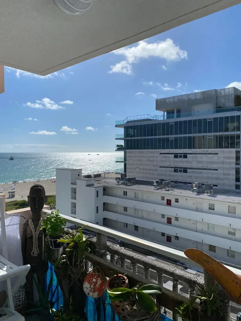 345 Ocean Drive Miami Beach FL 33139