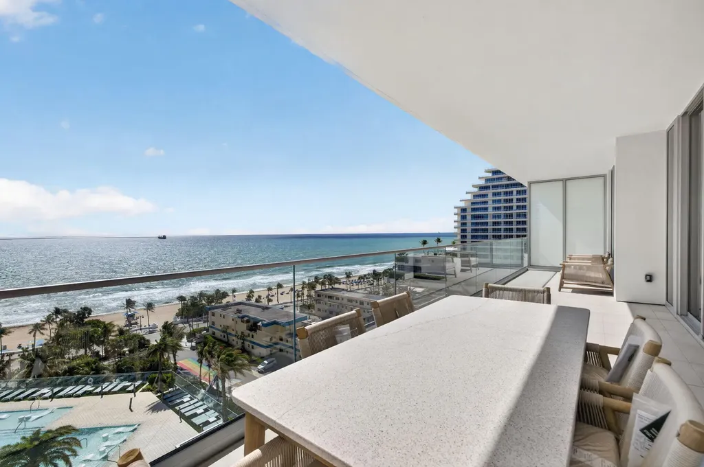 153 N Seabreeze Boulevard Fort Lauderdale FL 33304