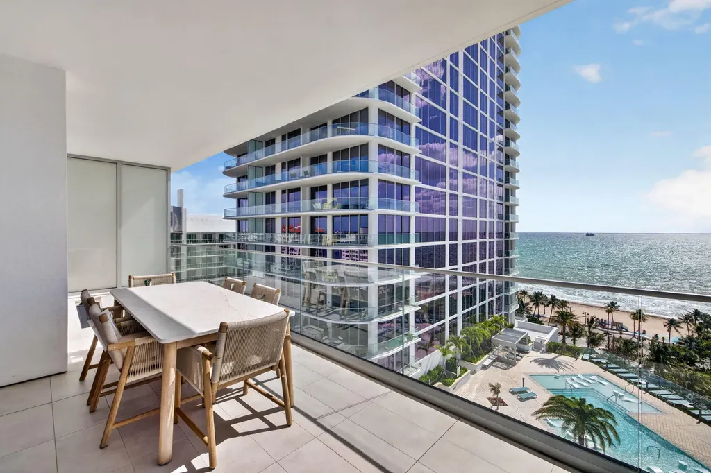 153 N Seabreeze Boulevard Fort Lauderdale FL 33304