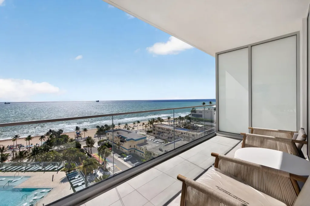153 N Seabreeze Boulevard Fort Lauderdale FL 33304