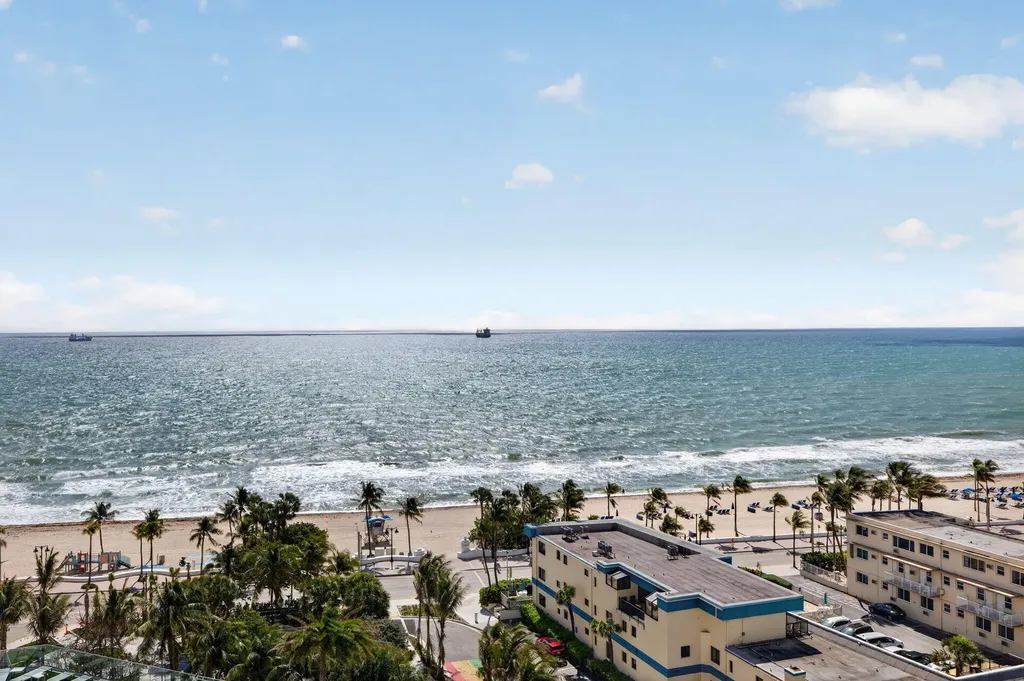 153 N Seabreeze Boulevard Fort Lauderdale FL 33304