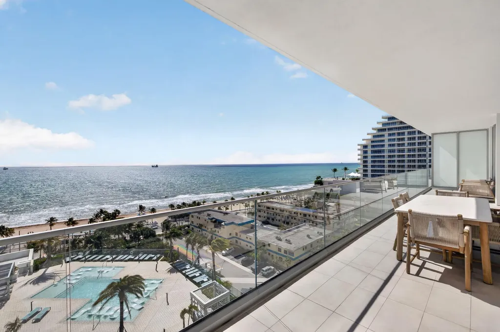 153 N Seabreeze Boulevard Fort Lauderdale FL 33304