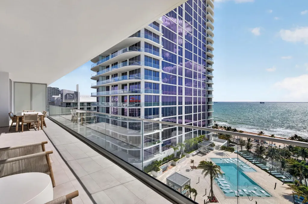 153 N Seabreeze Boulevard Fort Lauderdale FL 33304