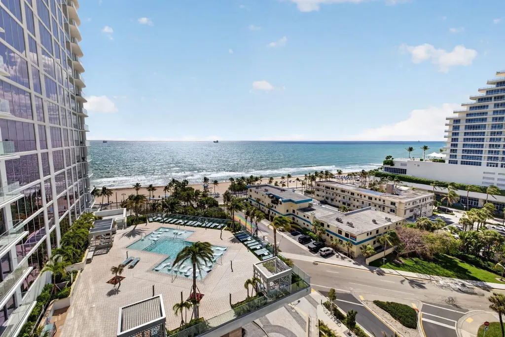153 N Seabreeze Boulevard Fort Lauderdale FL 33304