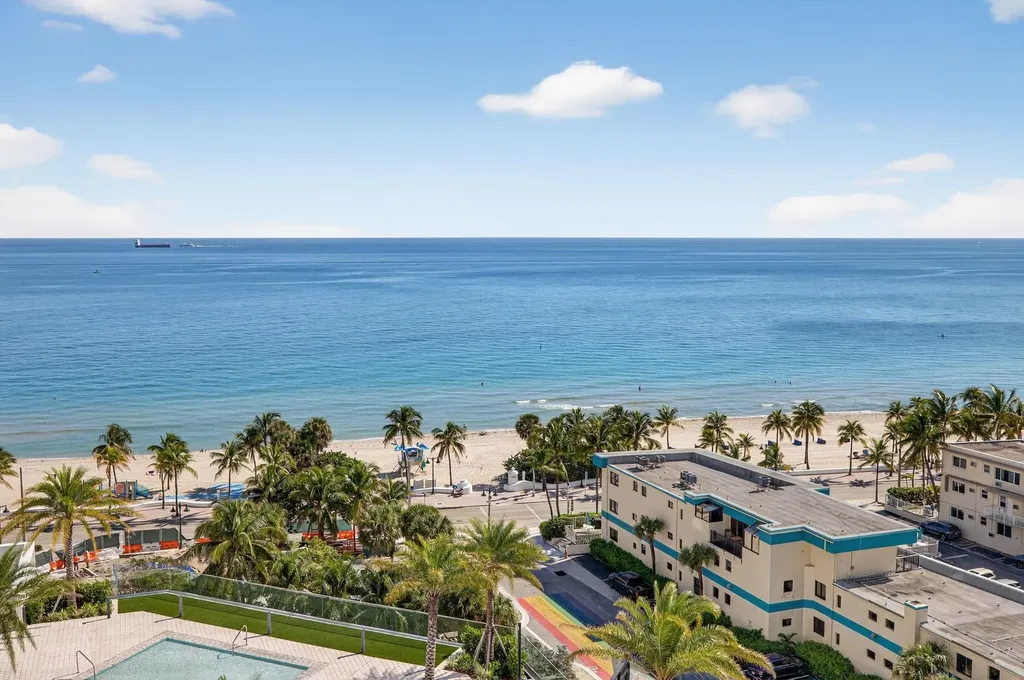 153 N Seabreeze Boulevard Fort Lauderdale FL 33304