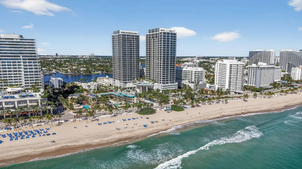 153 N Seabreeze Boulevard Fort Lauderdale FL 33304