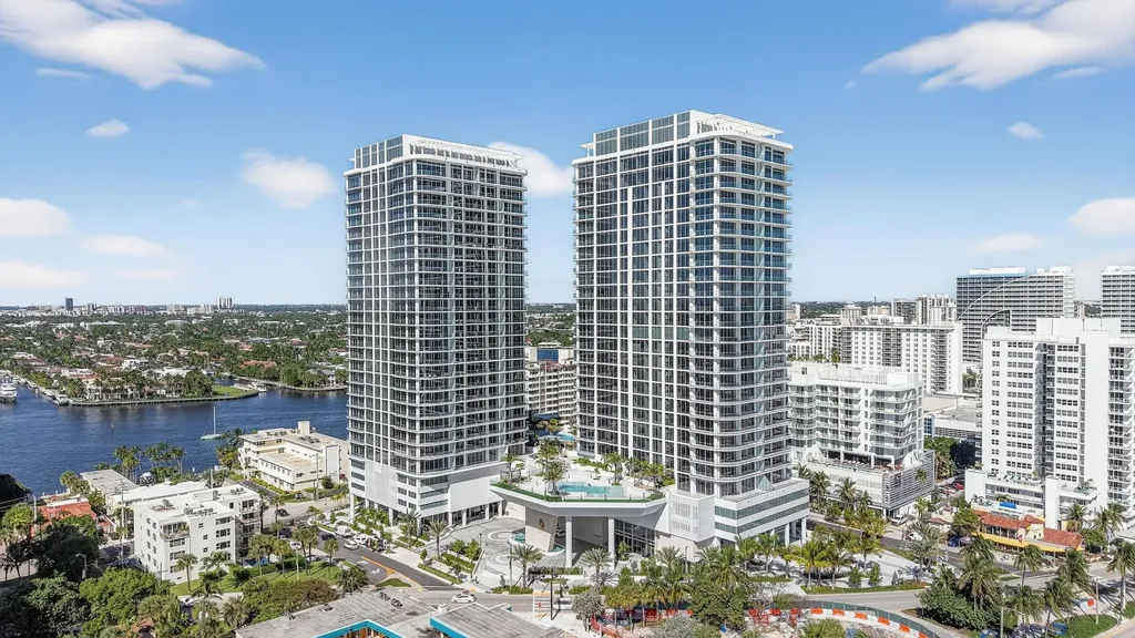 153 N Seabreeze Boulevard Fort Lauderdale FL 33304