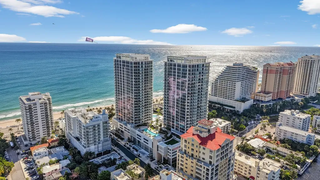 153 N Seabreeze Boulevard Fort Lauderdale FL 33304
