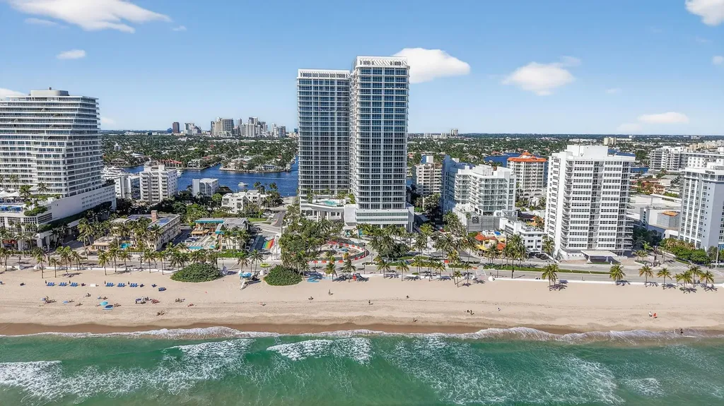153 N Seabreeze Boulevard Fort Lauderdale FL 33304