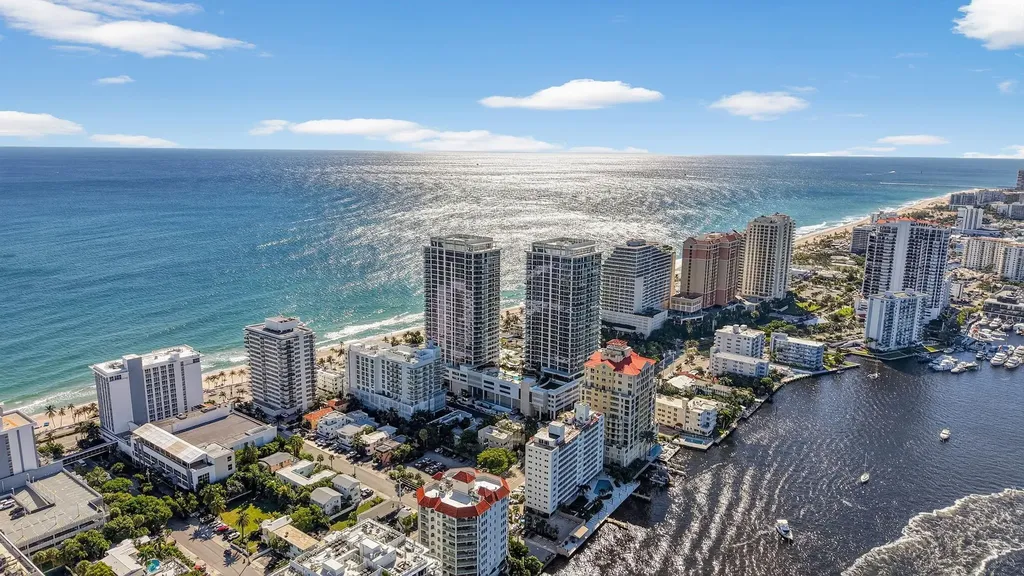 153 N Seabreeze Boulevard Fort Lauderdale FL 33304