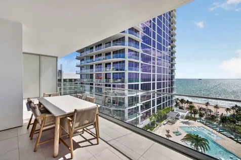 153 N Seabreeze Boulevard Fort Lauderdale FL 33304