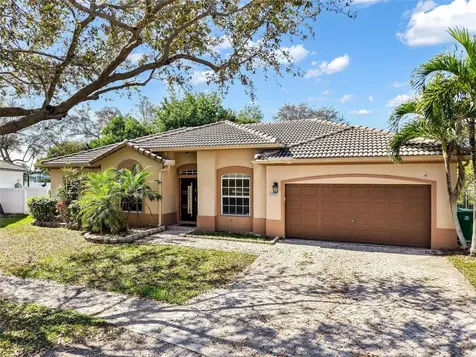 2080 SW 107th Avenue Miramar FL 33025