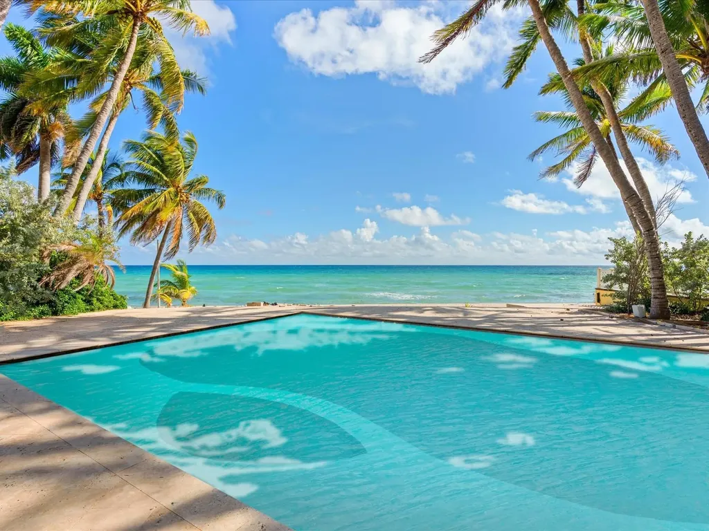 555 Ocean Boulevard Golden Beach FL 33160