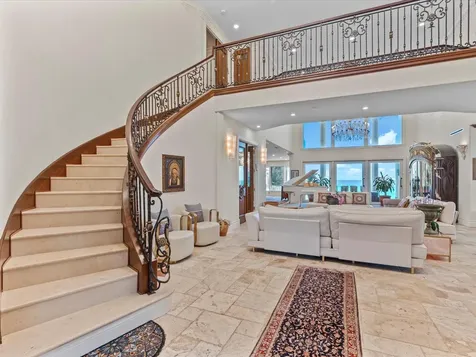 555 Ocean Boulevard Golden Beach FL 33160