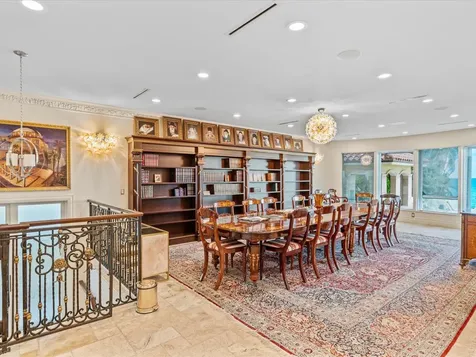555 Ocean Boulevard Golden Beach FL 33160