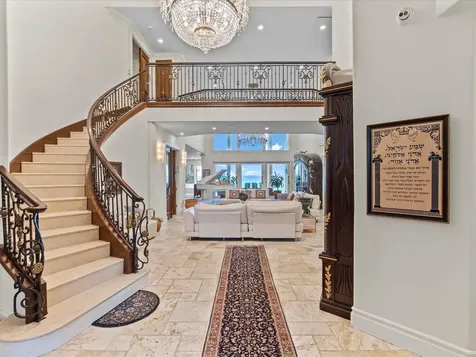555 Ocean Boulevard Golden Beach FL 33160